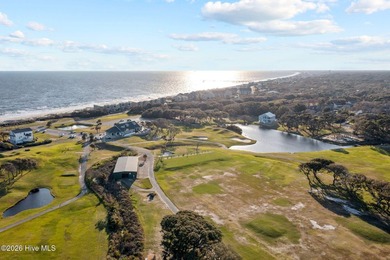 FIRST FLOOR! CORNER UNIT! GARAGE! FULLY UPGRADED INTERIOR! on Oak Island Golf Club in North Carolina - for sale on GolfHomes.com, golf home, golf lot