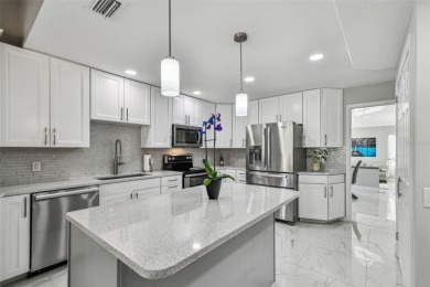 Your DREAM home awaits in the heart of beautiful CARROLLWOOD on Carrollwood Country Club in Florida - for sale on GolfHomes.com, golf home, golf lot