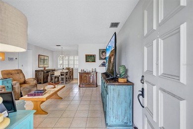 Welcome to this charming single-family home tucked away on a on Highland Lakes Executive Golf Course in Florida - for sale on GolfHomes.com, golf home, golf lot