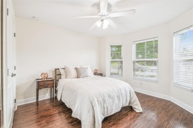 Beautifully maintained and decorated with style, this on Meadow Oaks Golf and Country Club in Florida - for sale on GolfHomes.com, golf home, golf lot