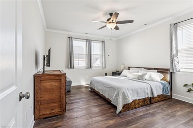 Welcome Home! 4106 Lord Dunmore Drive, the Lafayette model has on Colonial Heritage Golf Club in Virginia - for sale on GolfHomes.com, golf home, golf lot