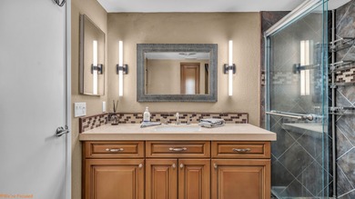 Experience refined desert living in the prestigious Woodhaven on Bermuda Dunes Country Club in California - for sale on GolfHomes.com, golf home, golf lot