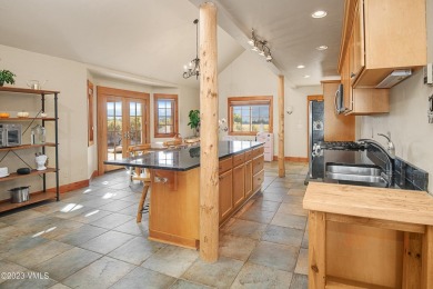 Whether you're a horse enthusiast looking for the perfect on Gypsum Creek Golf Course in Colorado - for sale on GolfHomes.com, golf home, golf lot