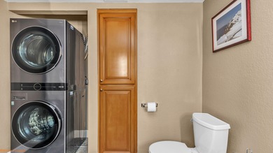 Experience refined desert living in the prestigious Woodhaven on Bermuda Dunes Country Club in California - for sale on GolfHomes.com, golf home, golf lot