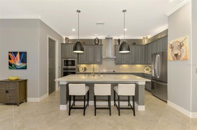 Now is your opportunity to own this rarely available stunningly on Sarasota National Golf Club in Florida - for sale on GolfHomes.com, golf home, golf lot
