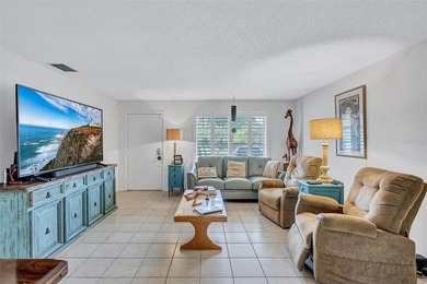 Welcome to this charming single-family home tucked away on a on Highland Lakes Executive Golf Course in Florida - for sale on GolfHomes.com, golf home, golf lot