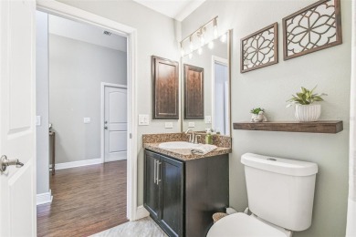 Beautifully maintained and decorated with style, this on Meadow Oaks Golf and Country Club in Florida - for sale on GolfHomes.com, golf home, golf lot