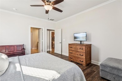 Welcome Home! 4106 Lord Dunmore Drive, the Lafayette model has on Colonial Heritage Golf Club in Virginia - for sale on GolfHomes.com, golf home, golf lot