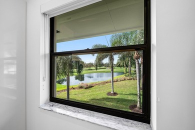 Welcome to this beautifully updated second-floor residence in on Quail Ridge Golf Course and Country Club in Florida - for sale on GolfHomes.com, golf home, golf lot