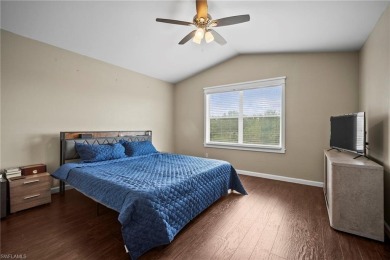 Stunning Two-Story Lakefront Home in Eagle Pointe in Gateway! on Gateway Golf and Country Club in Florida - for sale on GolfHomes.com, golf home, golf lot