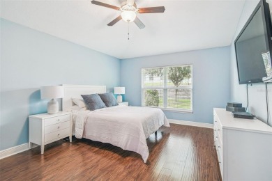 Beautifully maintained and decorated with style, this on Meadow Oaks Golf and Country Club in Florida - for sale on GolfHomes.com, golf home, golf lot
