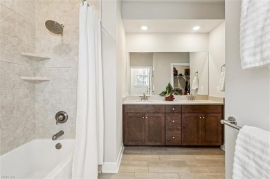 Welcome Home! 4106 Lord Dunmore Drive, the Lafayette model has on Colonial Heritage Golf Club in Virginia - for sale on GolfHomes.com, golf home, golf lot