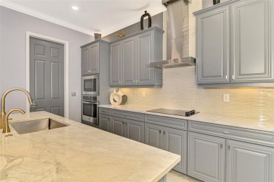 Now is your opportunity to own this rarely available stunningly on Sarasota National Golf Club in Florida - for sale on GolfHomes.com, golf home, golf lot
