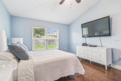 Beautifully maintained and decorated with style, this on Meadow Oaks Golf and Country Club in Florida - for sale on GolfHomes.com, golf home, golf lot