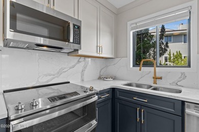 FIRST FLOOR! CORNER UNIT! GARAGE! FULLY UPGRADED INTERIOR! on Oak Island Golf Club in North Carolina - for sale on GolfHomes.com, golf home, golf lot