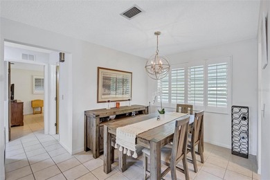 Welcome to this charming single-family home tucked away on a on Highland Lakes Executive Golf Course in Florida - for sale on GolfHomes.com, golf home, golf lot