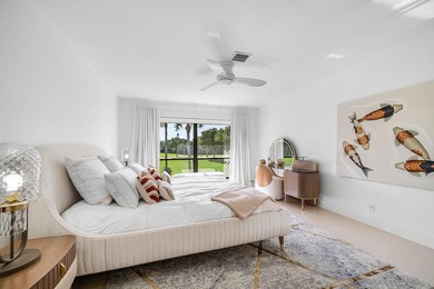 Welcome to this beautifully updated second-floor residence in on Quail Ridge Golf Course and Country Club in Florida - for sale on GolfHomes.com, golf home, golf lot