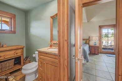 Whether you're a horse enthusiast looking for the perfect on Gypsum Creek Golf Course in Colorado - for sale on GolfHomes.com, golf home, golf lot