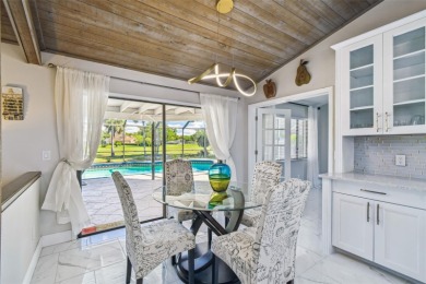 Your DREAM home awaits in the heart of beautiful CARROLLWOOD on Carrollwood Country Club in Florida - for sale on GolfHomes.com, golf home, golf lot
