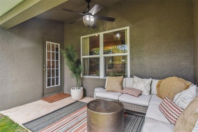 Beautifully maintained and decorated with style, this on Meadow Oaks Golf and Country Club in Florida - for sale on GolfHomes.com, golf home, golf lot