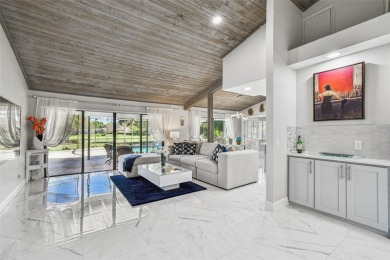 Your DREAM home awaits in the heart of beautiful CARROLLWOOD on Carrollwood Country Club in Florida - for sale on GolfHomes.com, golf home, golf lot