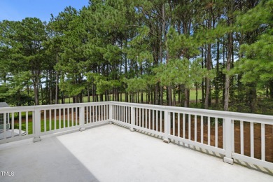 Welcome to 1213 Crozier Court located in highly sought after on Heritage Golf Club in North Carolina - for sale on GolfHomes.com, golf home, golf lot