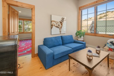 Whether you're a horse enthusiast looking for the perfect on Gypsum Creek Golf Course in Colorado - for sale on GolfHomes.com, golf home, golf lot