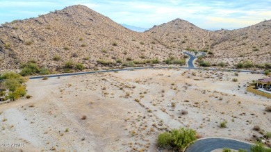 Enjoy luxury living in one of Verrado's most desirable on Verrado Golf Club  in Arizona - for sale on GolfHomes.com, golf home, golf lot