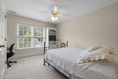 Welcome to 1213 Crozier Court located in highly sought after on Heritage Golf Club in North Carolina - for sale on GolfHomes.com, golf home, golf lot