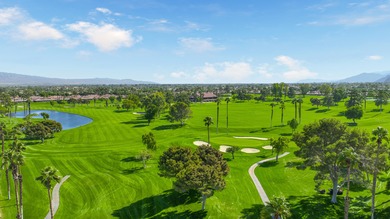 Experience refined desert living in the prestigious Woodhaven on Bermuda Dunes Country Club in California - for sale on GolfHomes.com, golf home, golf lot