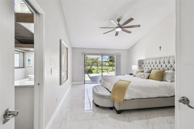 Your DREAM home awaits in the heart of beautiful CARROLLWOOD on Carrollwood Country Club in Florida - for sale on GolfHomes.com, golf home, golf lot