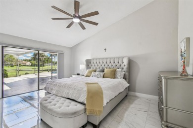 Your DREAM home awaits in the heart of beautiful CARROLLWOOD on Carrollwood Country Club in Florida - for sale on GolfHomes.com, golf home, golf lot