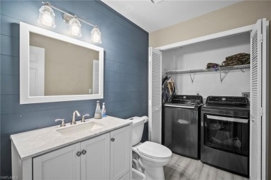 Stunning Two-Story Lakefront Home in Eagle Pointe in Gateway! on Gateway Golf and Country Club in Florida - for sale on GolfHomes.com, golf home, golf lot