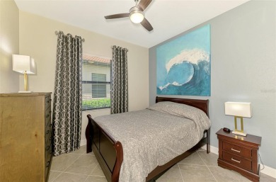 Now is your opportunity to own this rarely available stunningly on Sarasota National Golf Club in Florida - for sale on GolfHomes.com, golf home, golf lot