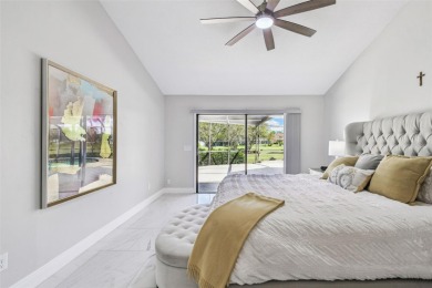 Your DREAM home awaits in the heart of beautiful CARROLLWOOD on Carrollwood Country Club in Florida - for sale on GolfHomes.com, golf home, golf lot