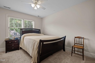 Welcome to 1213 Crozier Court located in highly sought after on Heritage Golf Club in North Carolina - for sale on GolfHomes.com, golf home, golf lot
