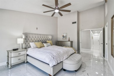Your DREAM home awaits in the heart of beautiful CARROLLWOOD on Carrollwood Country Club in Florida - for sale on GolfHomes.com, golf home, golf lot