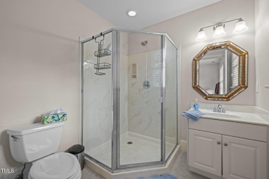 Welcome to 1213 Crozier Court located in highly sought after on Heritage Golf Club in North Carolina - for sale on GolfHomes.com, golf home, golf lot