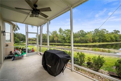 Stunning Two-Story Lakefront Home in Eagle Pointe in Gateway! on Gateway Golf and Country Club in Florida - for sale on GolfHomes.com, golf home, golf lot
