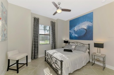 Now is your opportunity to own this rarely available stunningly on Sarasota National Golf Club in Florida - for sale on GolfHomes.com, golf home, golf lot