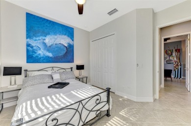 Now is your opportunity to own this rarely available stunningly on Sarasota National Golf Club in Florida - for sale on GolfHomes.com, golf home, golf lot