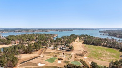 Experience Upscale Lake Living on Lake Greenwood in the on The Patriot Golf Club At Grand Harbor in South Carolina - for sale on GolfHomes.com, golf home, golf lot