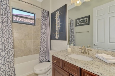 Now is your opportunity to own this rarely available stunningly on Sarasota National Golf Club in Florida - for sale on GolfHomes.com, golf home, golf lot