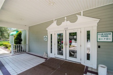 Beautifully maintained and decorated with style, this on Meadow Oaks Golf and Country Club in Florida - for sale on GolfHomes.com, golf home, golf lot