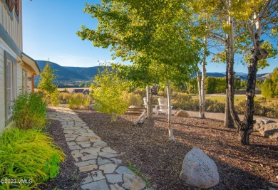 Whether you're a horse enthusiast looking for the perfect on Gypsum Creek Golf Course in Colorado - for sale on GolfHomes.com, golf home, golf lot