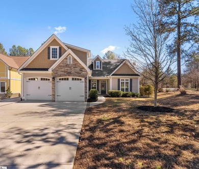 Experience Upscale Lake Living on Lake Greenwood in the on The Patriot Golf Club At Grand Harbor in South Carolina - for sale on GolfHomes.com, golf home, golf lot