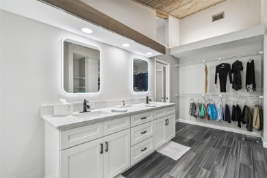 Your DREAM home awaits in the heart of beautiful CARROLLWOOD on Carrollwood Country Club in Florida - for sale on GolfHomes.com, golf home, golf lot