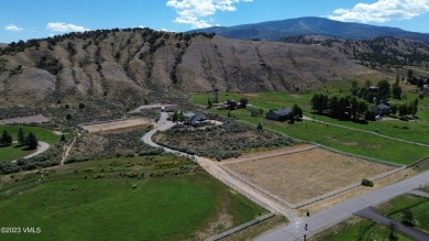 Whether you're a horse enthusiast looking for the perfect on Gypsum Creek Golf Course in Colorado - for sale on GolfHomes.com, golf home, golf lot