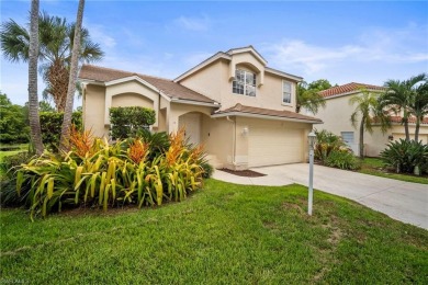 Stunning Two-Story Lakefront Home in Eagle Pointe in Gateway! on Gateway Golf and Country Club in Florida - for sale on GolfHomes.com, golf home, golf lot