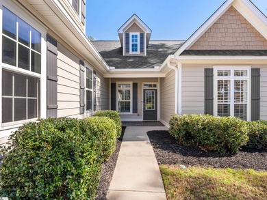 Experience Upscale Lake Living on Lake Greenwood in the on The Patriot Golf Club At Grand Harbor in South Carolina - for sale on GolfHomes.com, golf home, golf lot